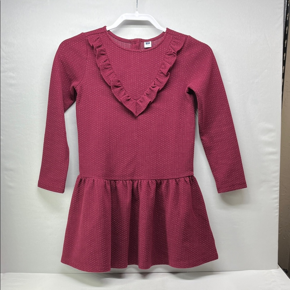Janie and Jack Pink Knit Sweater‎
